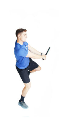 Fort Lee Tennis Innovators