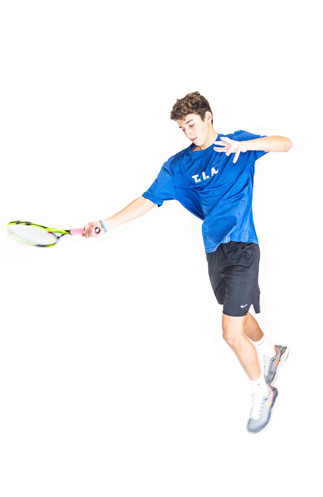 Upper West Side UWS tennis lessons for adults and juniors